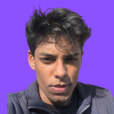 Rohan Chowdhury