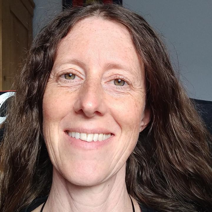 Susanne Sohnius
