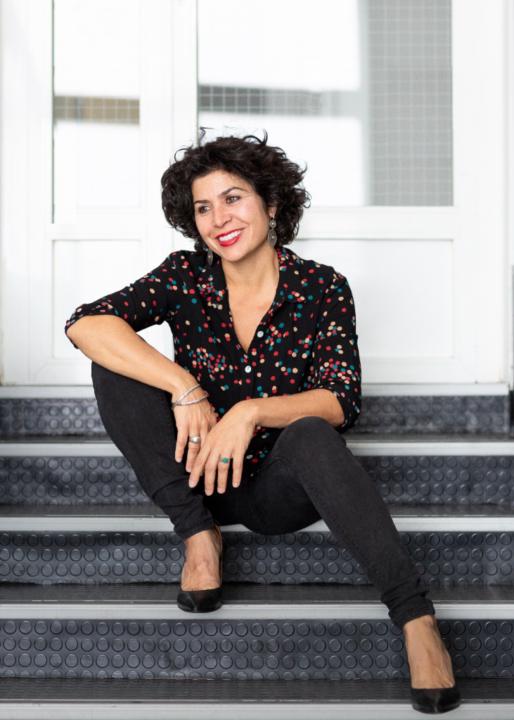 Laura Sipán