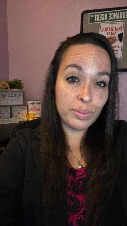 Juanita Hernandez