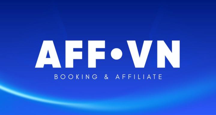 Booking & Affiliate - AFF.VN