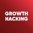 Logo Growth Hacking