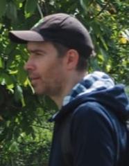 Cristian Catalan