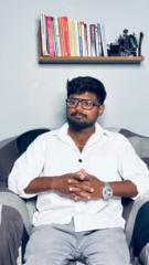 Divakar S