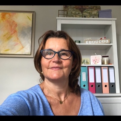 Emmanuelle Van den Steen