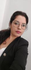 Yenisleidy Pérez Pentón