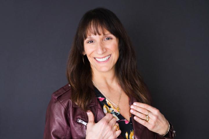 Penny Elliott