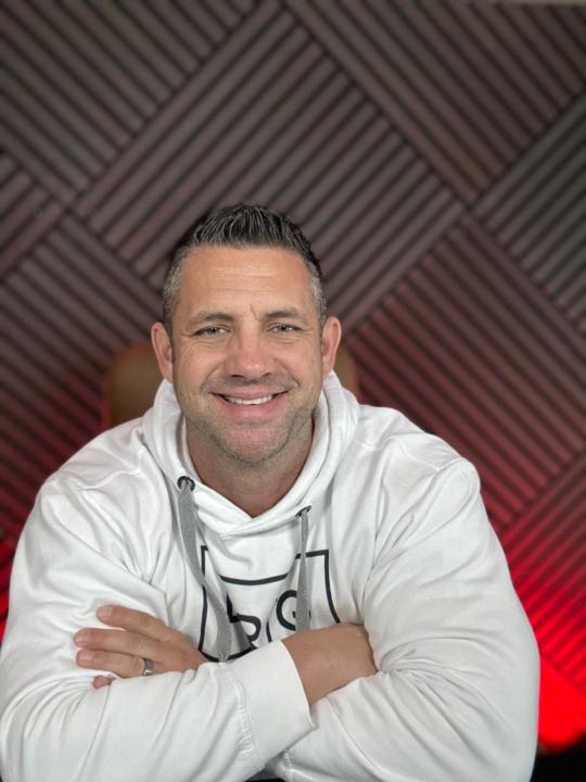 Corey Block