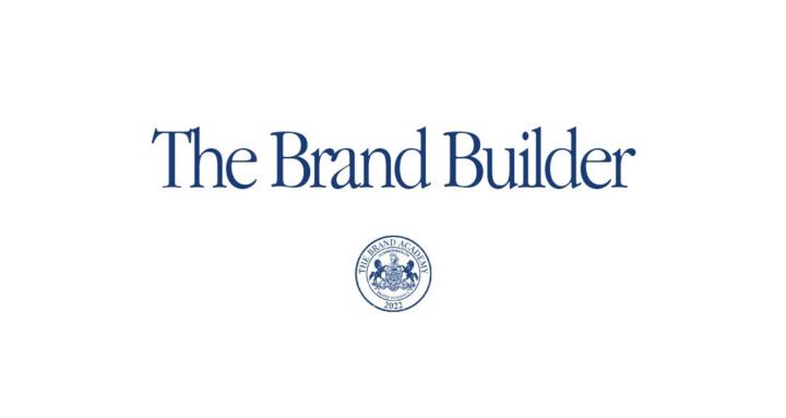 The Brand Builder