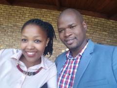Mcebisi Makhetha