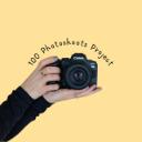 100 Photoshoot Project icon