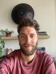 Julien Thibault Lévesque