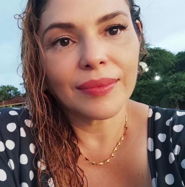 Alba Gonzalez