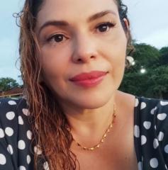 Alba Gonzalez