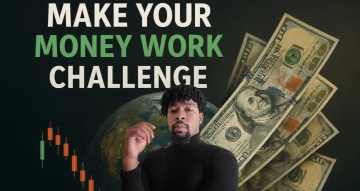 Make Your Money Work Challenge
