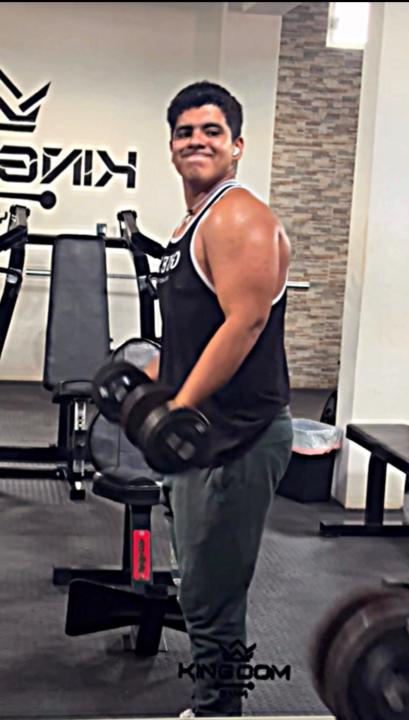 Miguel Ayón