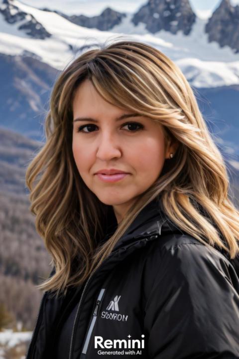 Nuria De la Morena