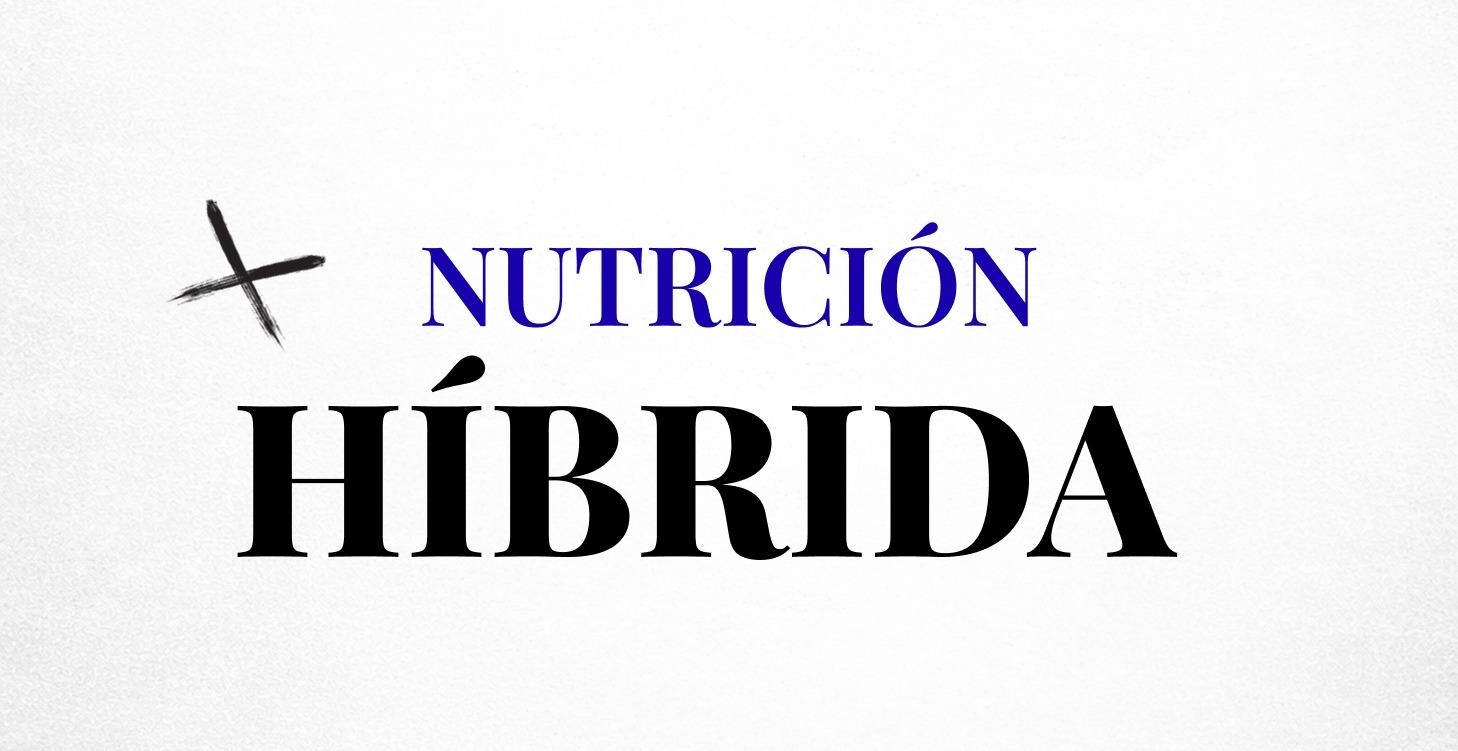 Nutrición & Rendimiento