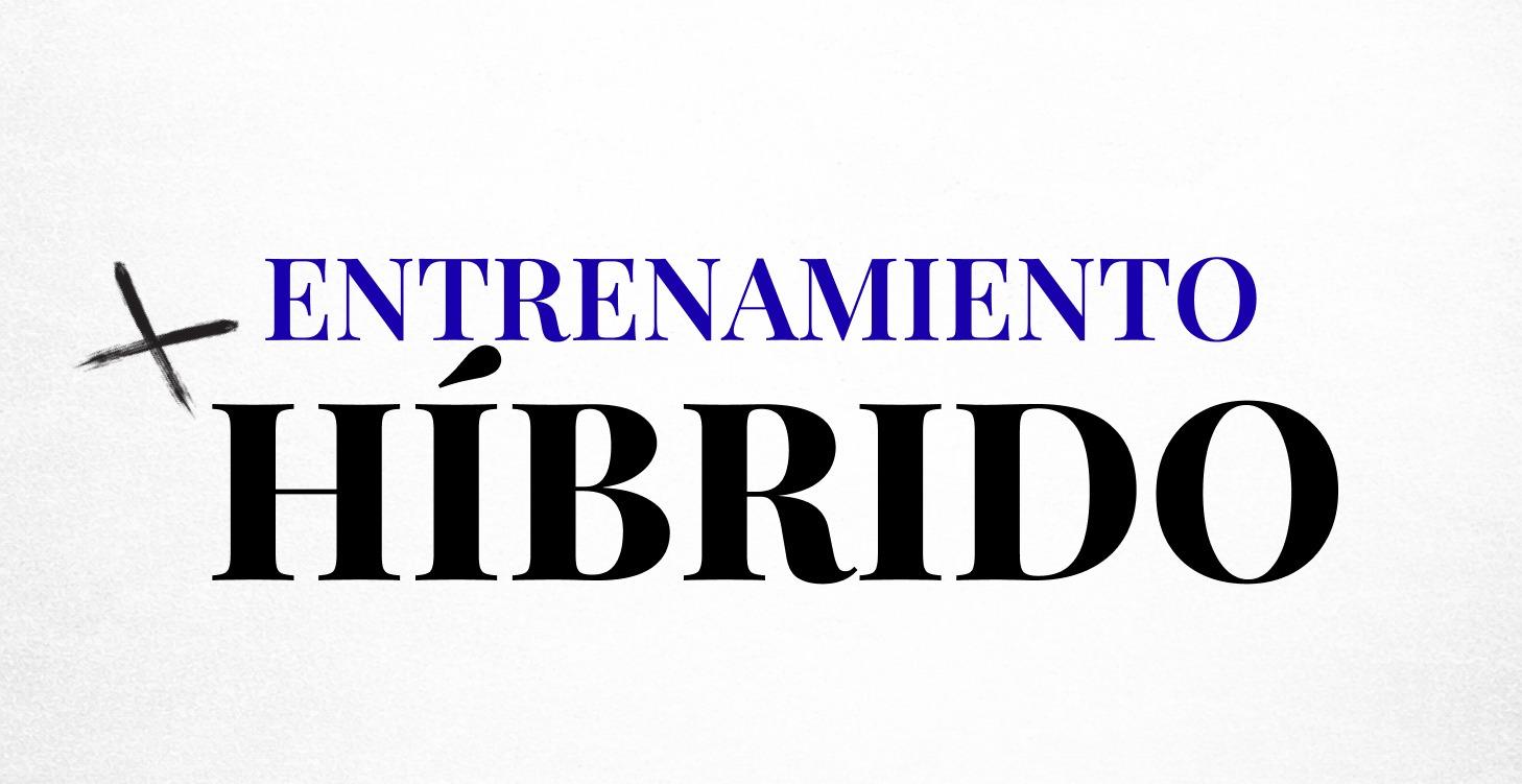 ENTRENAMIENTOS SEMANALES