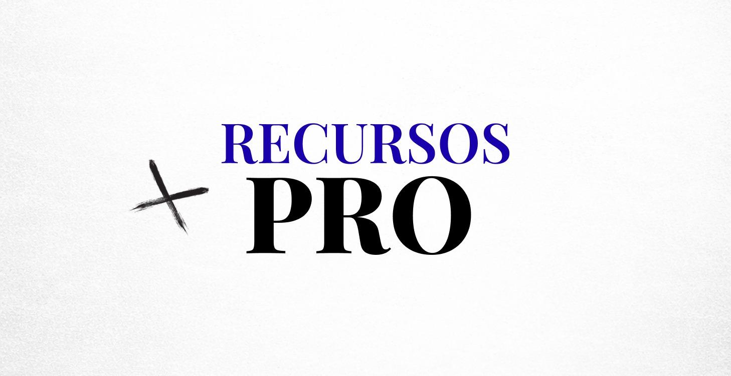 Apps & Recursos