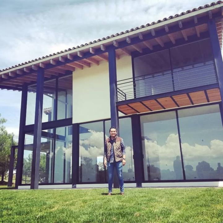 Carlos Valentin Avila Salas