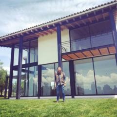 Carlos Valentin Avila Salas