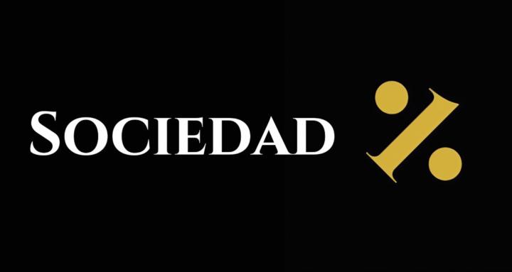 Sociedad 1%