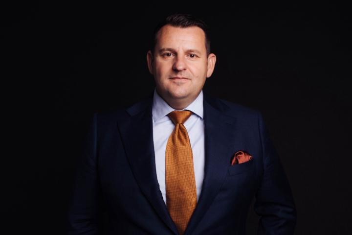Stefan Vaju