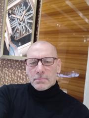 Robert Rossen Kunle