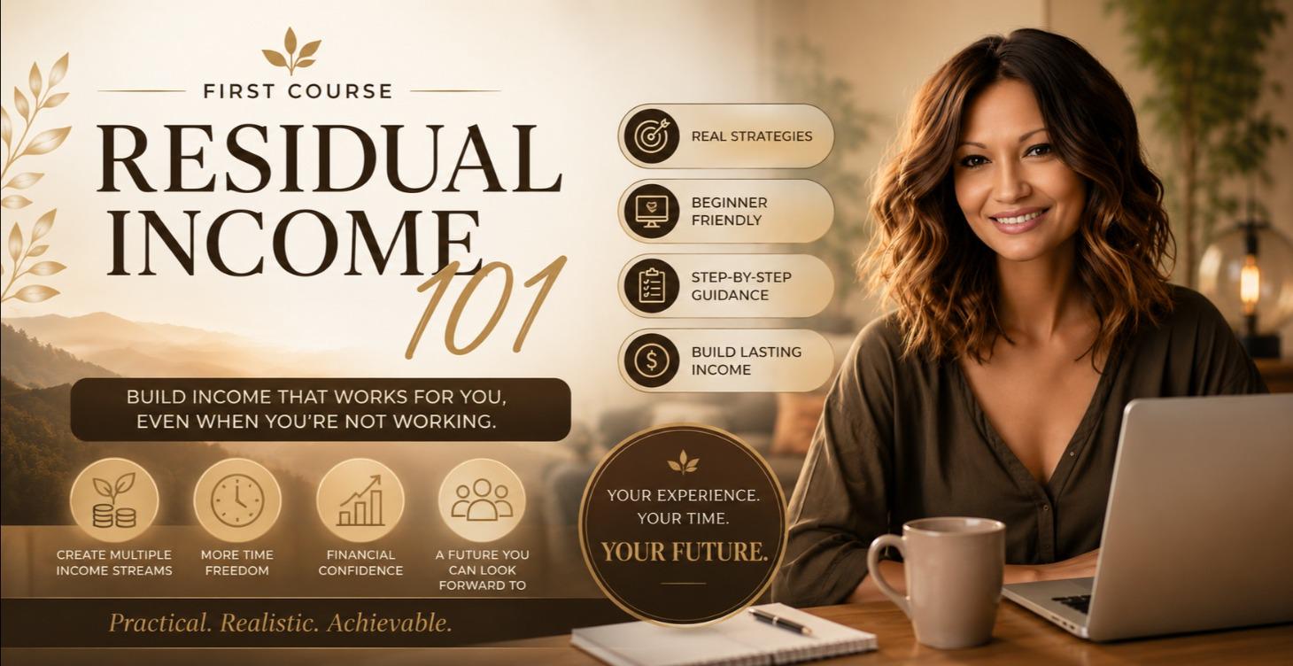 Residual Income 101