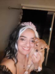 Melissa Anna Weingust