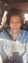 Omphile Jackie Ramontsho