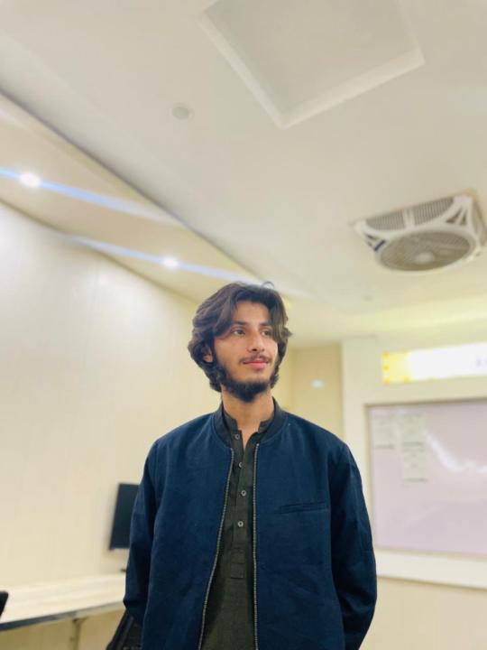 Zohaib Hassan