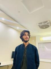 Zohaib Hassan