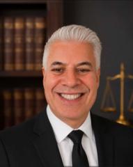 Rodolfo Delgado
