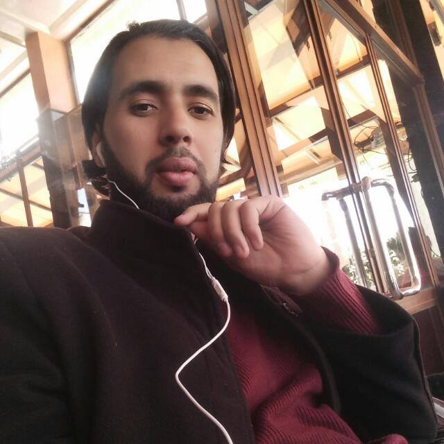 Hicham Oumaalla