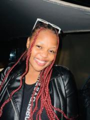 Tshireletso Mokgothu