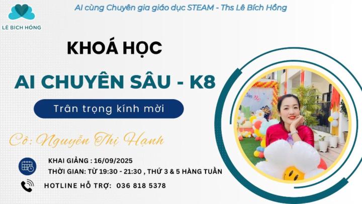 Hạnh Thị Nguyễn