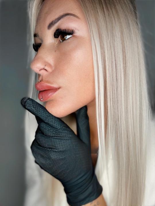 Alexandra Djordjevic