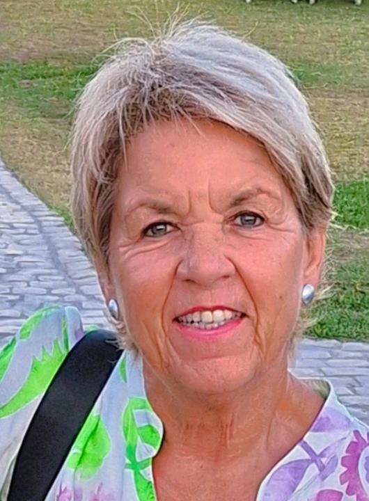 Elke Krebs