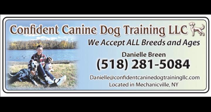 Confident Canine Dog Training