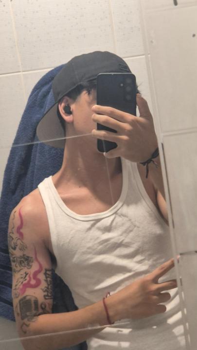 Josue Gonzalez Lopez