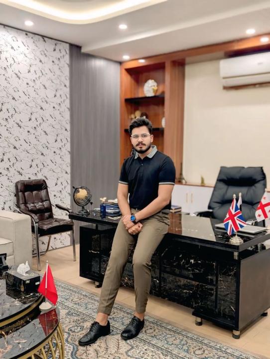 Zuhair Nabeel