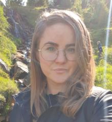 Regína Sverrisdóttir