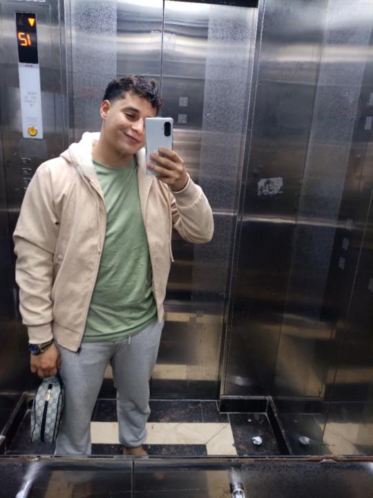 Zakaria Oubarka