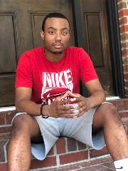 Darius Mckinney