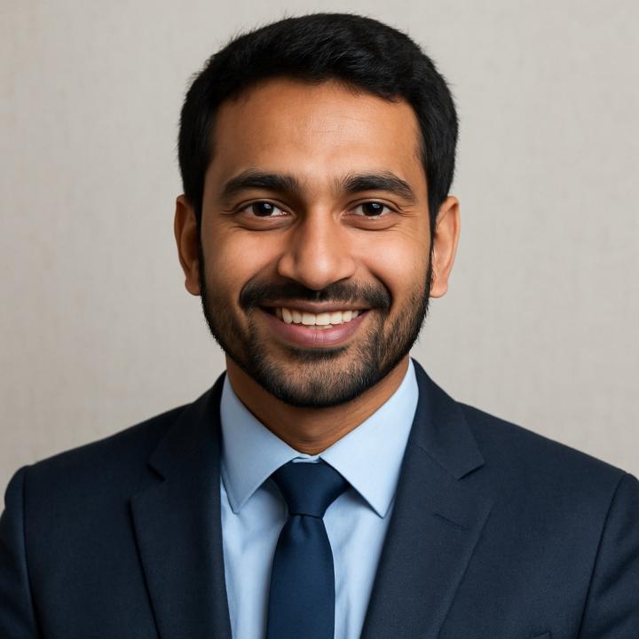 Rajan Nanda