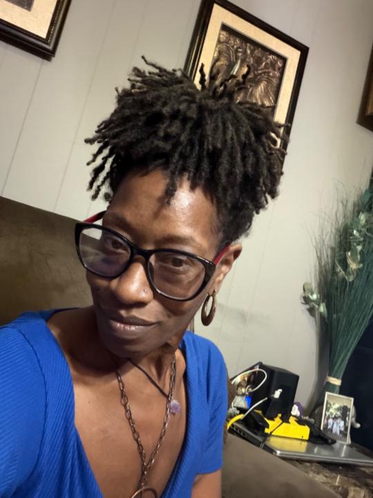 Sacora McNair