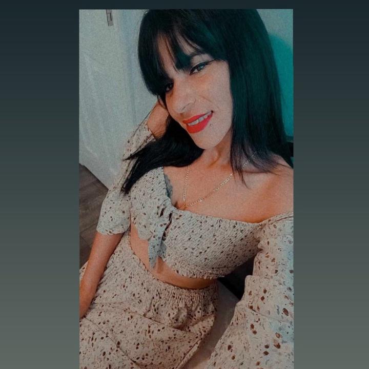 Yoania Martinez perez