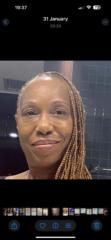 Samantha Fearon